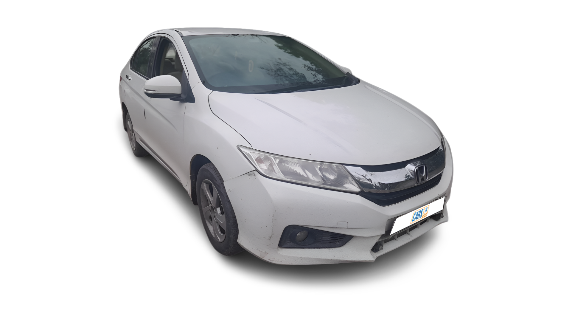 Honda City-img